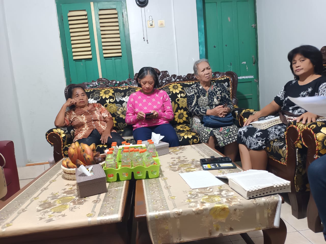 gallery kegiatan, Safari Panitia Pemanggilan Pendeta 5, Panitia Pemanggilan Pendeta, gereja kristen jawa, gkj, gkj baki, gereja kristen jawa baki, baki, sukoharjo, gkj klasis sukoharjo, klasis sukoharjo, klasis, sinode gkj, sinode 